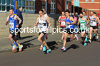 Blyth 10k Road Race, Sunday, April 3rd.  Photo: David T. Hewitson/Sports for All Pics